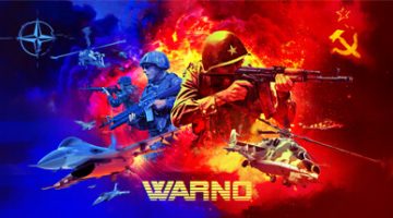 预先号令  免安装中文版下载