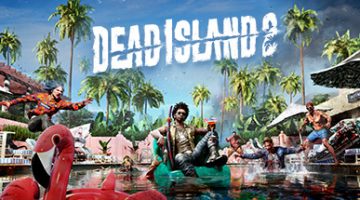死亡岛2：终极版（Dead Island 2 Ultimate Edition）免安装中文版下载