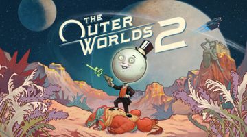 天外世界2：高级版    免安装中文版下载