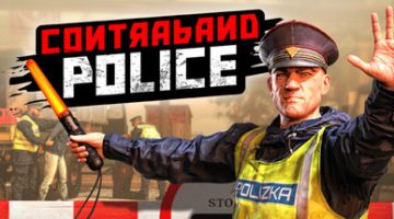 缉私警察   免安装中文版下载