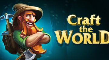 打造世界   免安装中文版下载