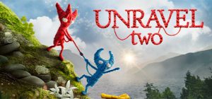 毛线小精灵2（Unravel Two）免安装汉化版下载