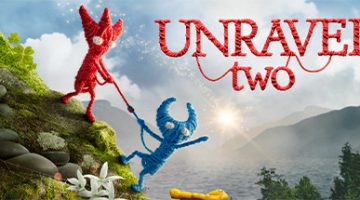 毛线小精灵2（Unravel Two）免安装汉化版下载