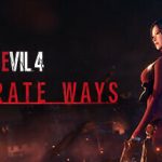 生化危机4：重制版    免安装中文版下载