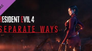 生化危机4：重制版    免安装中文版下载