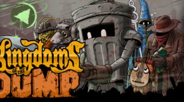 垃圾王国官方中文版下载