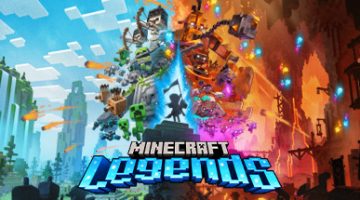 我的世界：传奇   （官中）