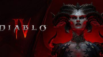 暗黑破坏神4  支持在线联机+无需魔法直接可玩+附教程