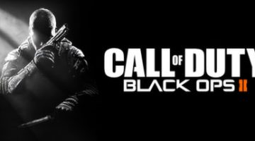 使命召唤9 黑色行动2 解压即玩