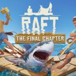 木筏求生 Raft v328 [完整版]