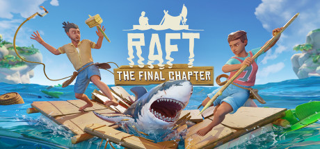 木筏求生 Raft v328 [完整版]