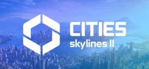 都市：天际线2（Cities Skylines II）免安装中文版下载