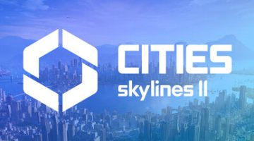 都市：天际线2（Cities Skylines II）免安装中文版下载