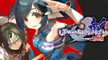 传颂之物：斩2（Utawarerumono: ZAN 2）免安装中文版下载