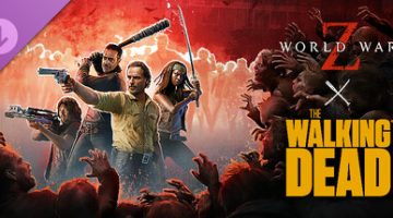 僵尸世界大战：劫后余生官方下载