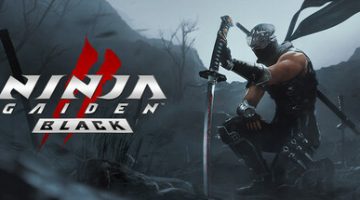 忍者龙剑传2：黑之章-豪华版      官方下载