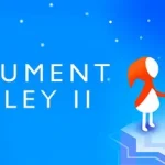 纪念碑谷2 3D全景版 官中）