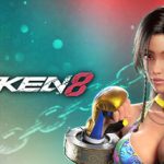 铁拳8     官方中文版下载