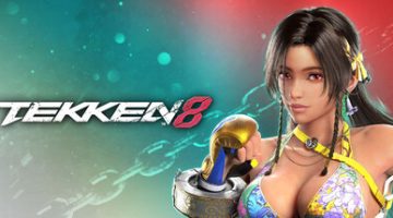 铁拳8     官方中文版下载