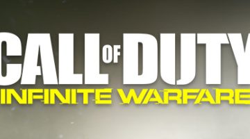 使命召唤13 无限战争 解压即玩