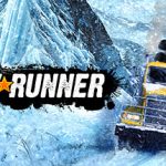 雪地奔驰    免安装中文版下载