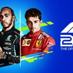 F1 2021 免安装豪华中文版下载