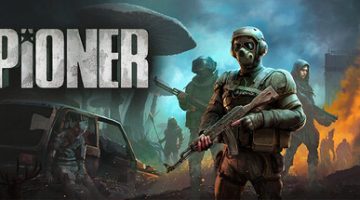 荒原先驱免安装中文版下载