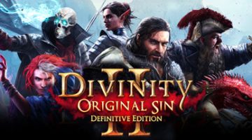 神界：原罪2-终极版 免安装中文版下载