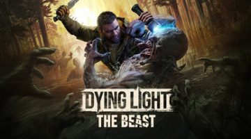 消逝的光芒：困兽官方中文版下载