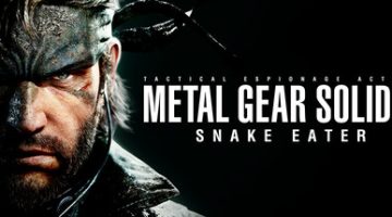 合金装备3：重制版  免安装中文版下载