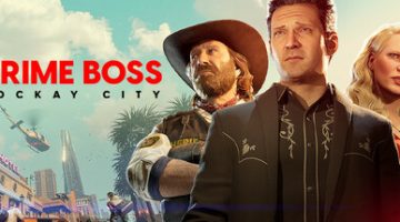 法外枭雄：滚石城免安装中文版下载