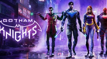 哥谭骑士 免安装豪华中文版下载