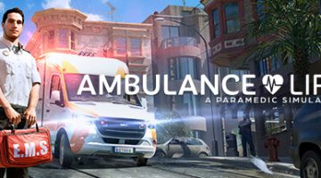 急救人员模拟器/救护人生急救员模拟