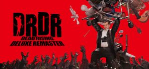 丧尸围城：豪华复刻版  免安装中文版下载