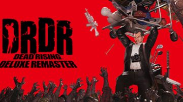 丧尸围城：豪华复刻版  免安装中文版下载