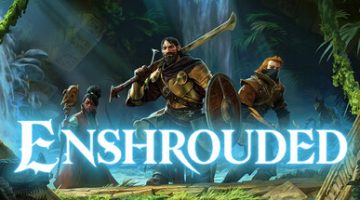 雾锁王国（联机版）