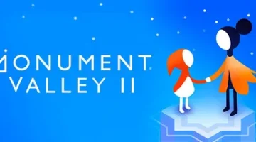 纪念碑谷2 3D全景版 官中）