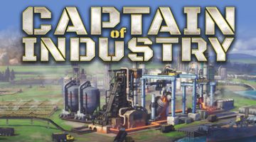 工业巨头   免安装中文版下载