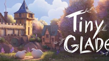 林间小世界   免安装中文版下载