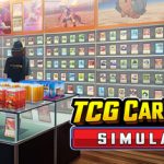 TCG卡牌店模拟器    免安装中文版下载