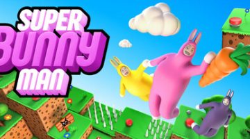 超级兔子人  免安装中文版下载