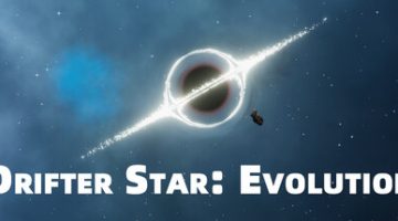 流浪星球   免安装中文版下载