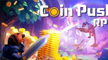 推币勇者  官中简体  解压即玩