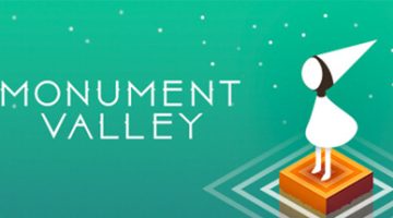 纪念碑谷 3D全景版 （官中）