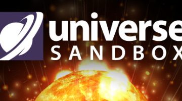 宇宙沙盘 全新视角下的太空更新 -（官中）