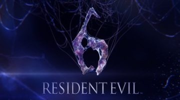 生化危机6：完全版（Resident Evil 6）免安装汉化赠官方壁纸+艺术设定集原声带版下载
