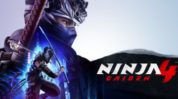 忍者龙剑传4官方中文版下载