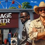 仓储猎手模拟   免安装中文版下载