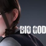 生化女神 : 末日开端    免安装中文版下载