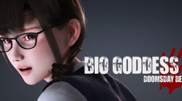 生化女神 : 末日开端    免安装中文版下载